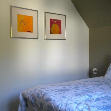 La Cerisaie Apartman Saint-Malo Kültér fotó