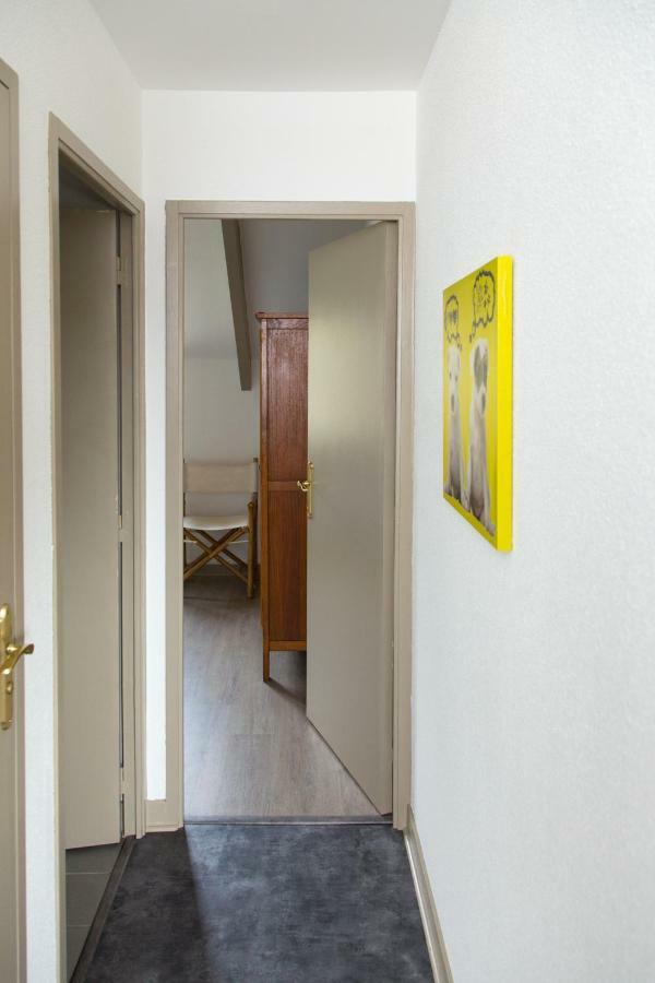 La Cerisaie Apartman Saint-Malo Kültér fotó